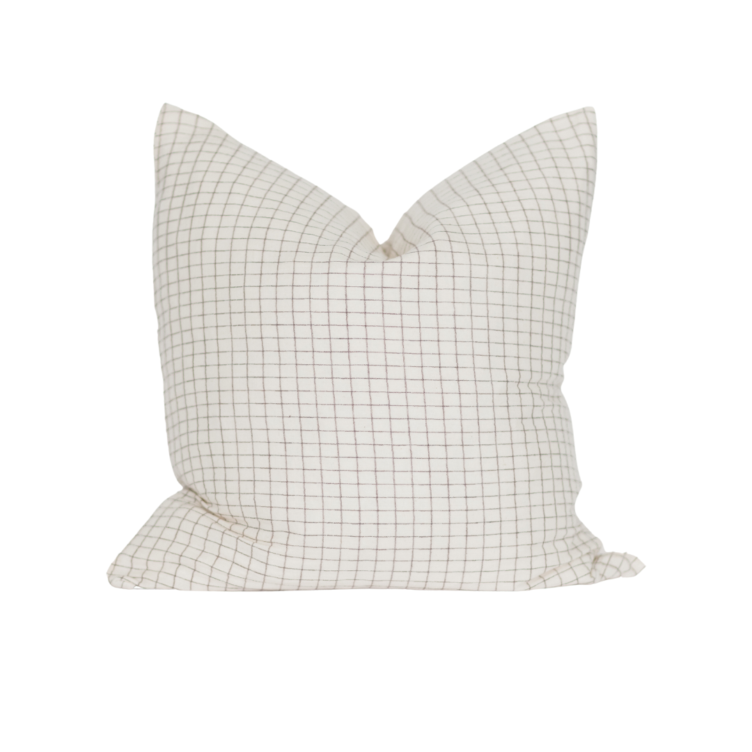 Remy Pillow Cover 20x20