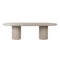 Polland Outdoor Dining Table