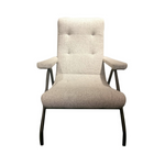 Retro Lounge Chair