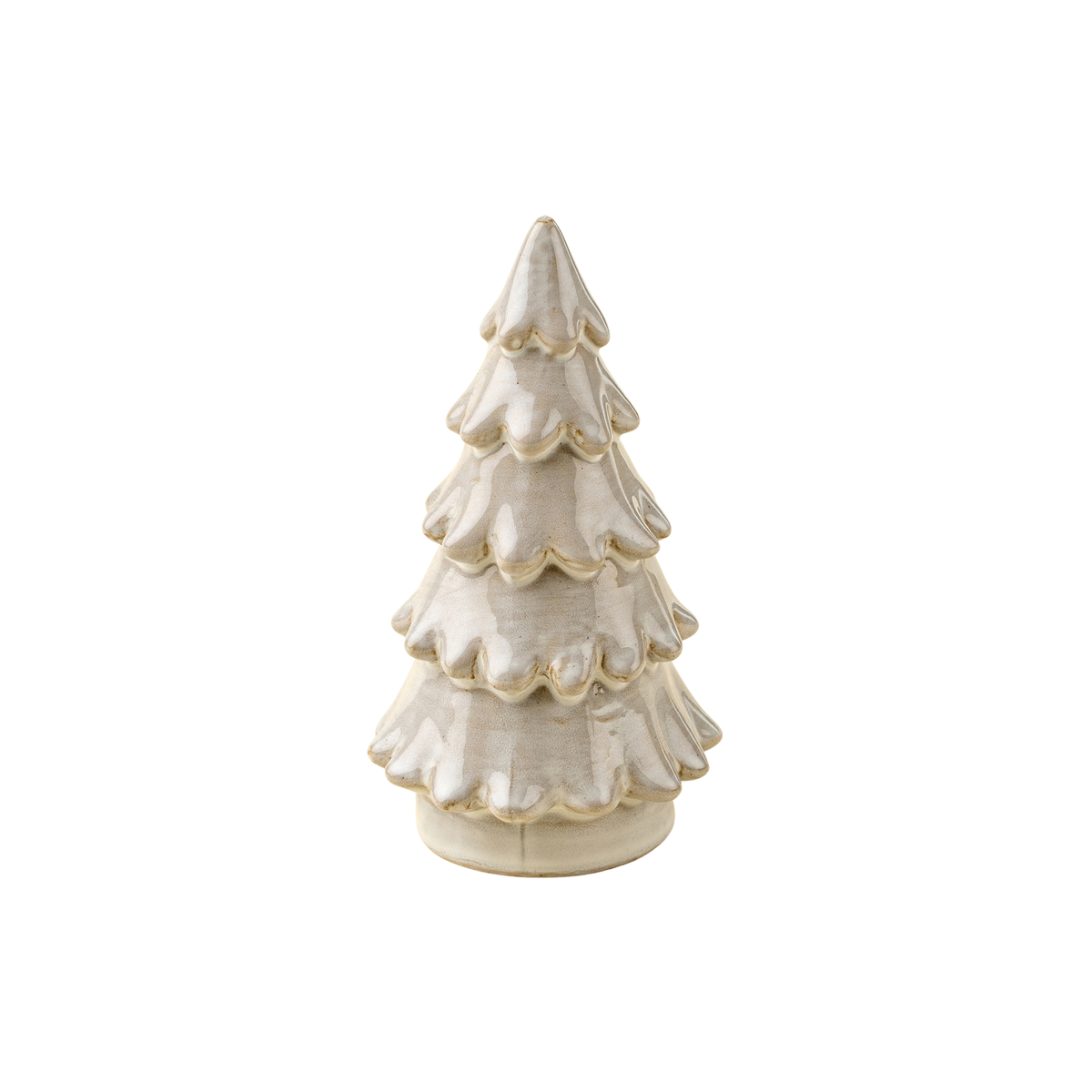 Snowdrift Ceramic Tree [Aspen]