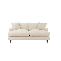 Martha Custom Loveseat