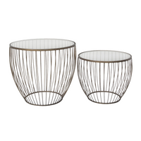 Cosma Accent Tables