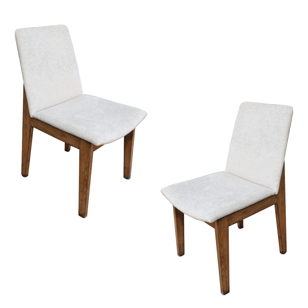 Rhett Dining Chair(set of two)