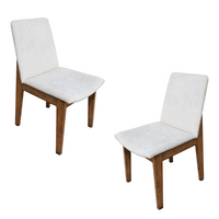 Rhett Dining Chair(set of two)