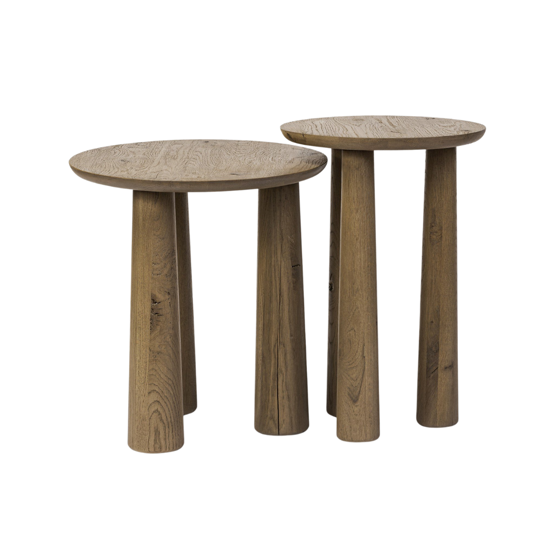 Charla Nesting End Tables