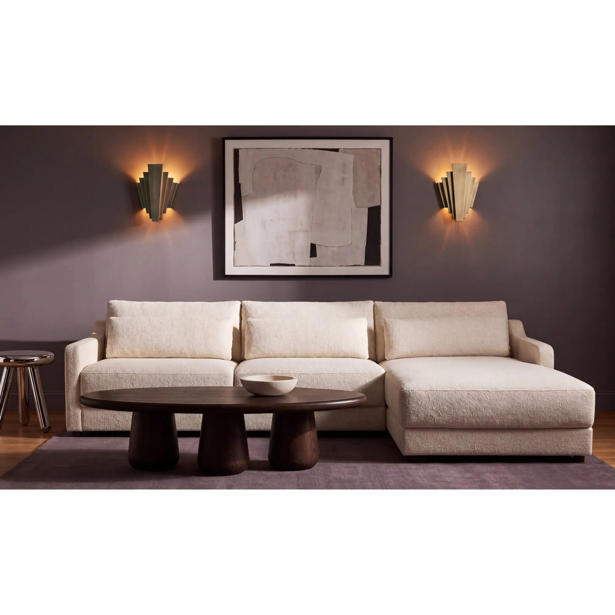 Imani Sectional