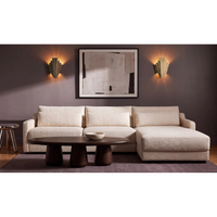 Imani Sectional
