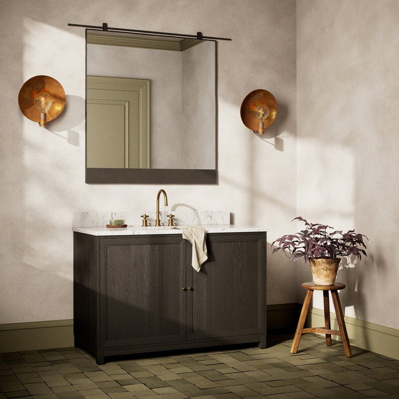 Miller Single Wide Vanity