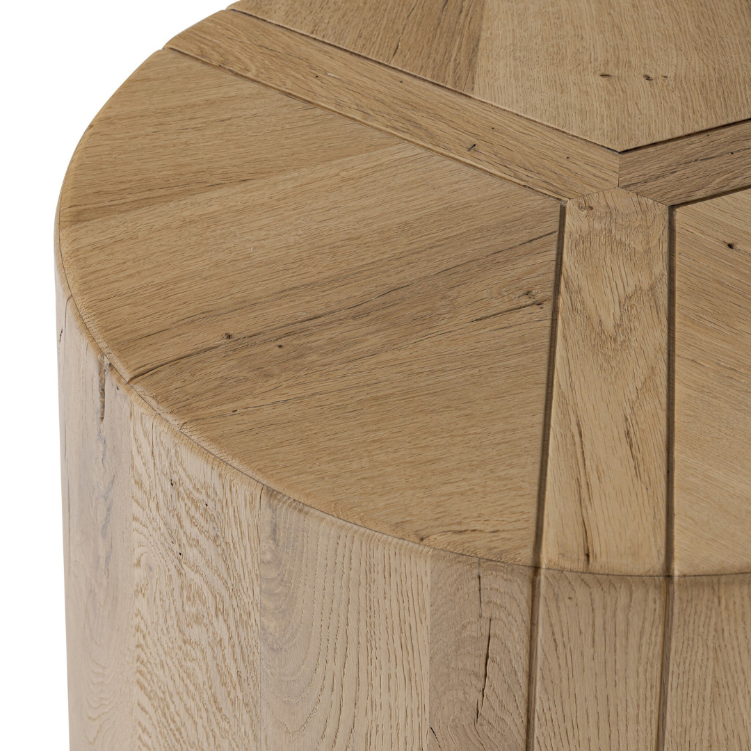 Rickard End Table