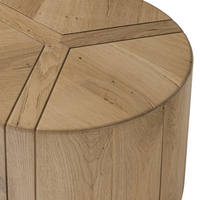 Rickard End Table