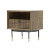 Ridge Nightstand
