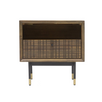 Ridge Nightstand