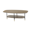 Ridge Coffee Table