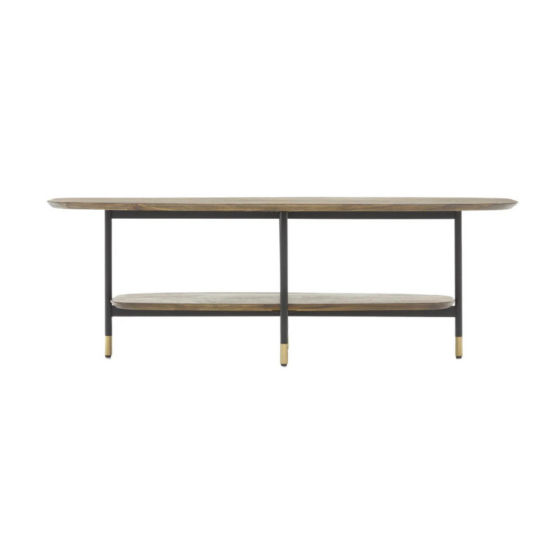 Ridge Coffee Table