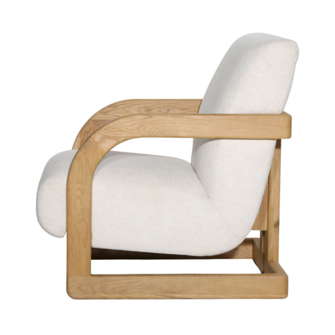 Rinaldi Occasional Chair