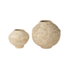 Ritu Paper Mache Pot Vase