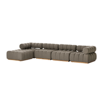 Rivera Outdoor Sectional (Build Your Own)