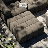 Rivera Outdoor Sectional (Build Your Own)