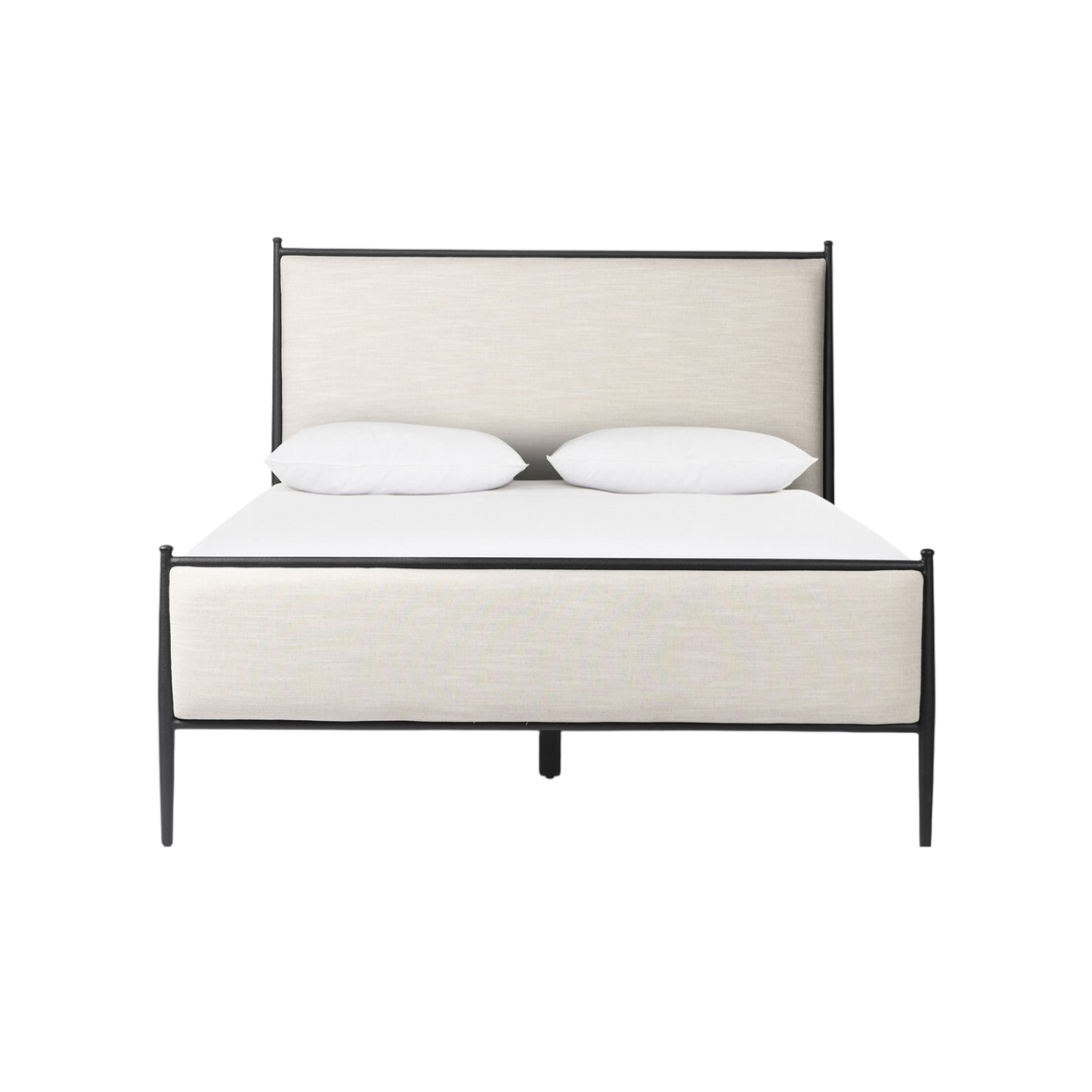 Zayla Bed
