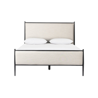 Zayla Bed
