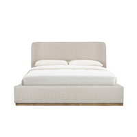 Fleury Short Bed