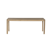 Calyx Dining Table