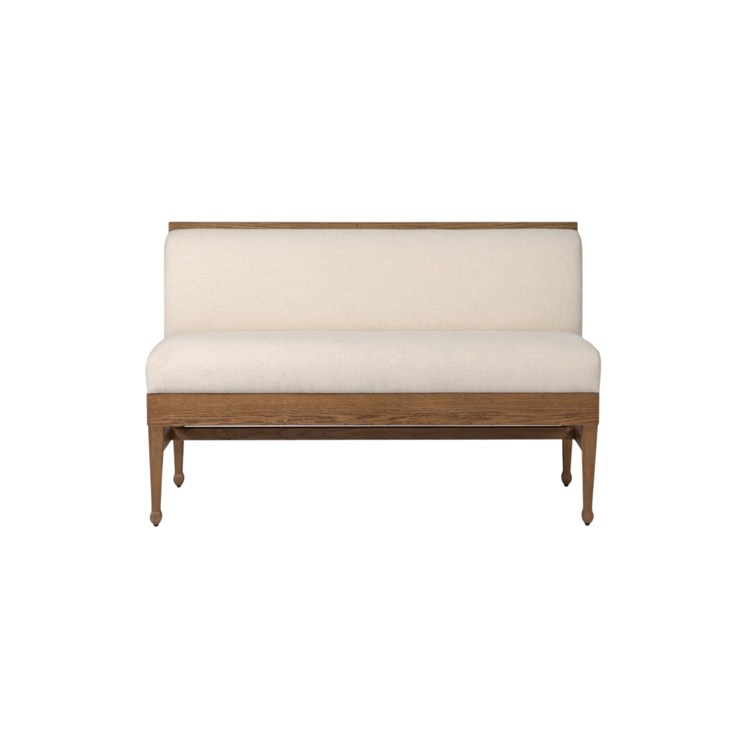 Perpetua BYO Dining Banquette