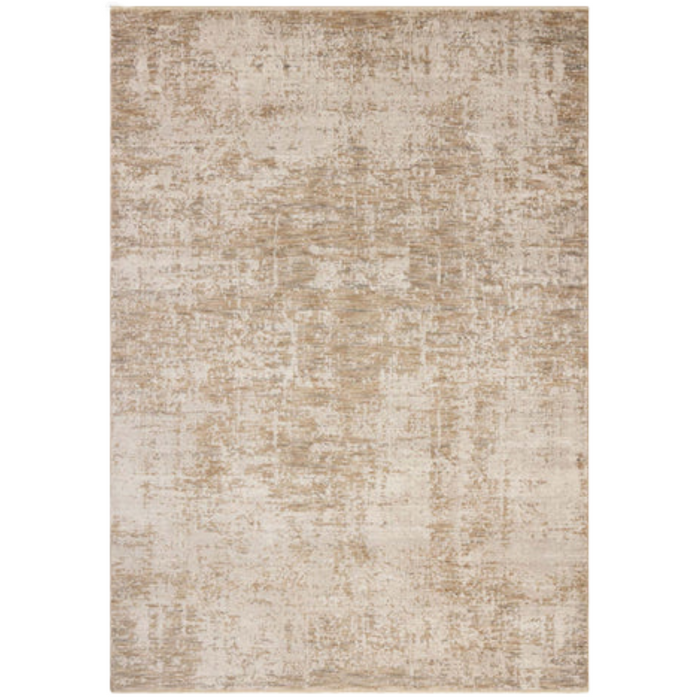 Nellie NEL-03 Rug [Stone/Taupe]