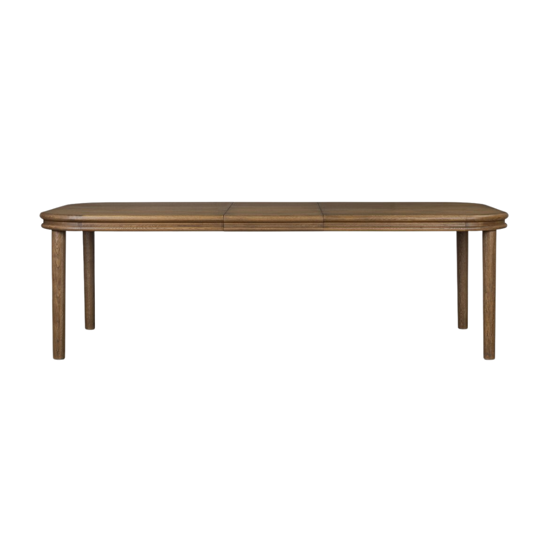Francois Extension Dining Table