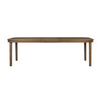 Francois Extension Dining Table
