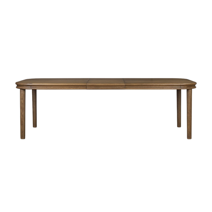 Francois Extension Dining Table