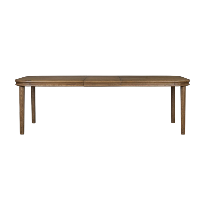 Francois Extension Dining Table