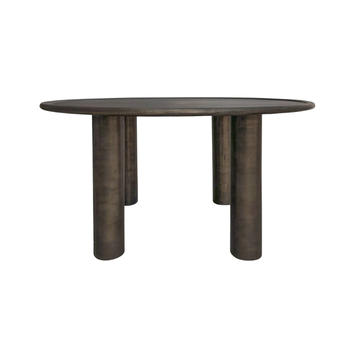 Daxen 60" Round Dining Table