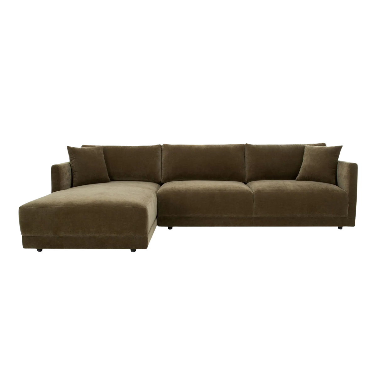 Bonnie Sectional
