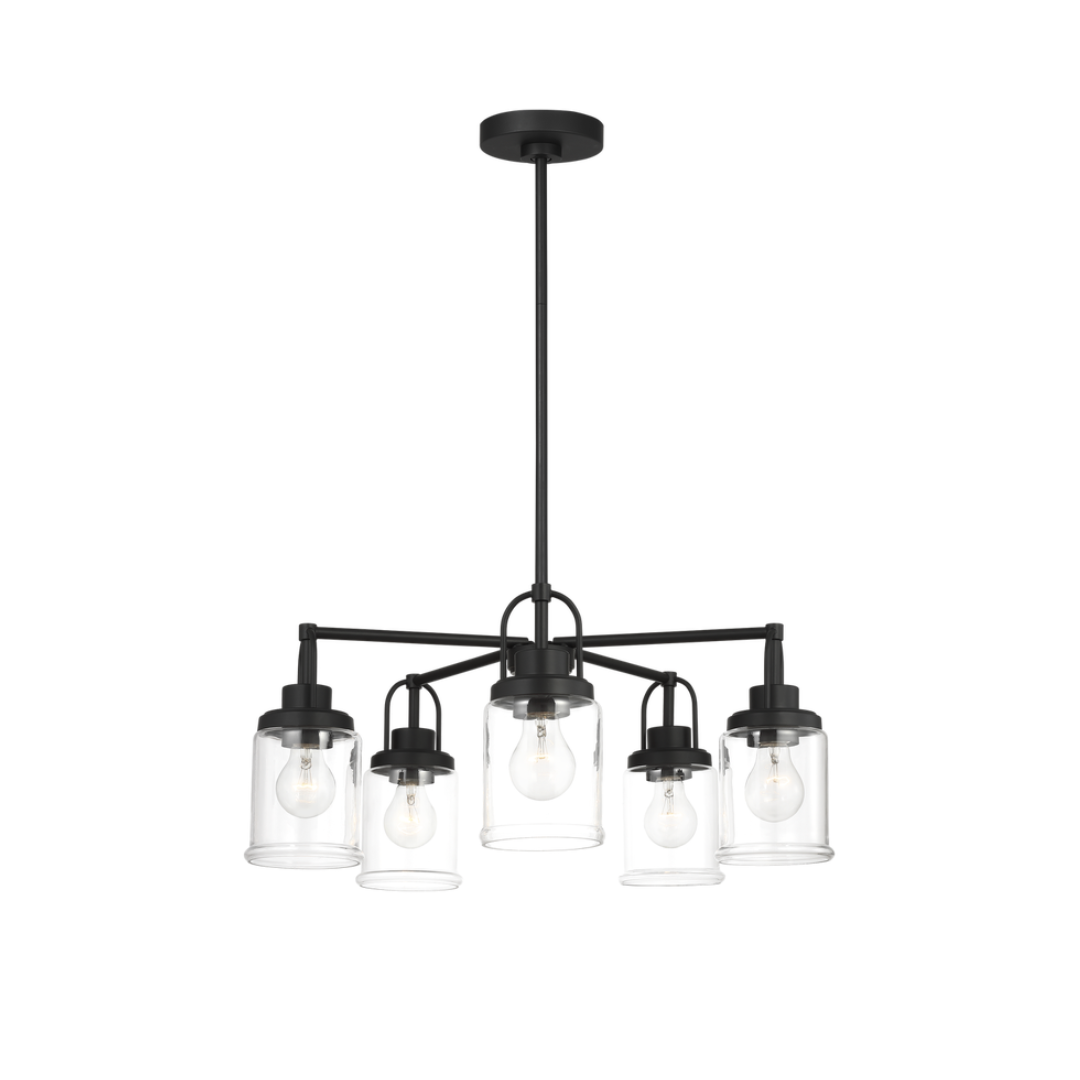 Anders 5-Light Chandelier