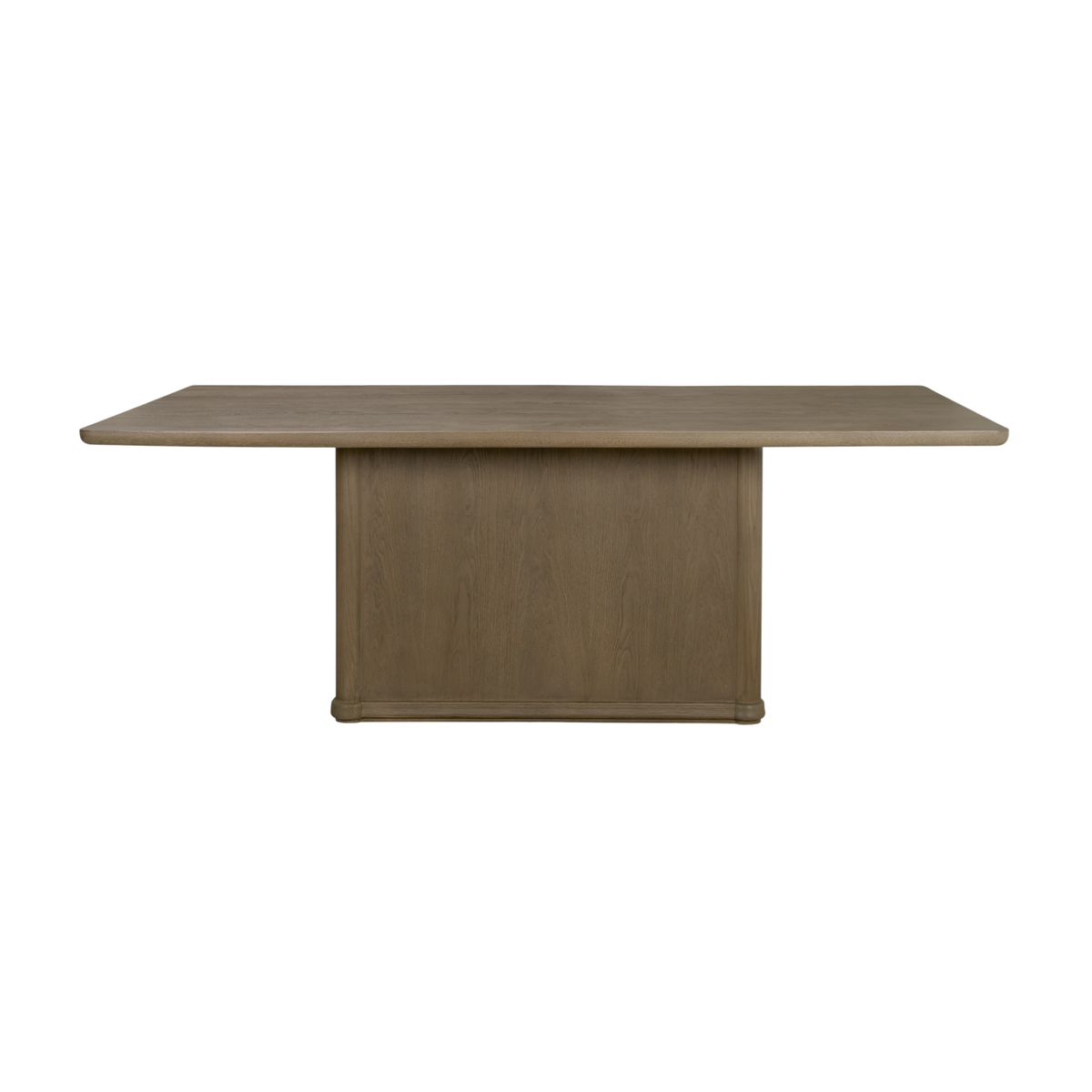 Alden 84" Dining Table
