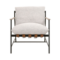 Blanche Club Chair