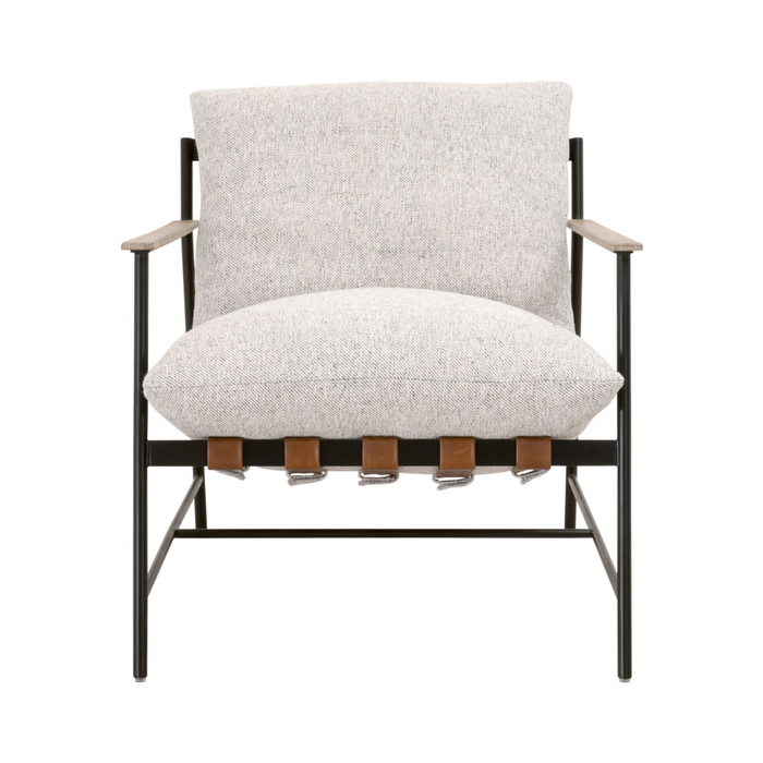 Blanche Club Chair