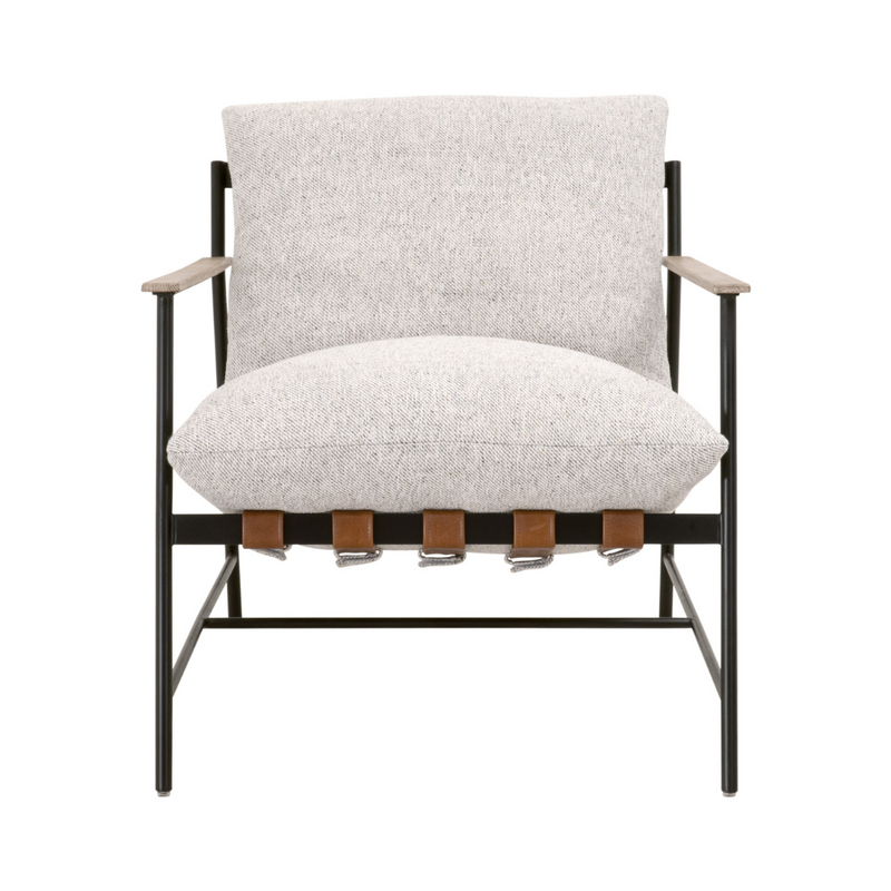 Blanche Club Chair