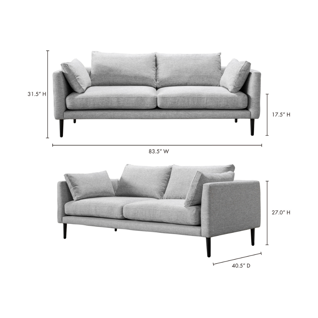 Roberta Sofa