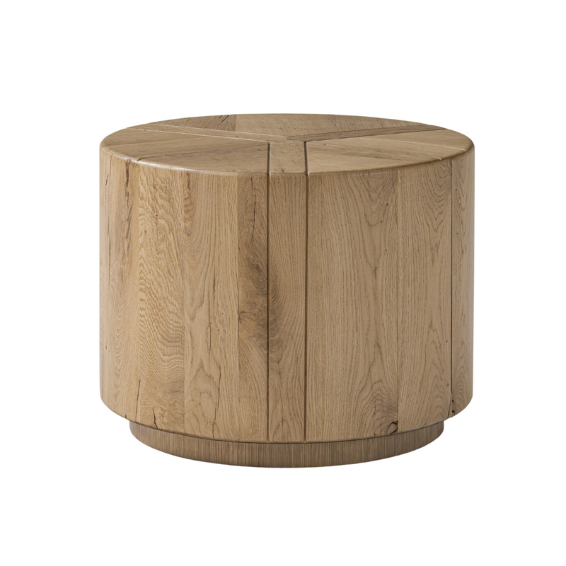 Rickard End Table