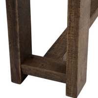 Ronnie Console Table