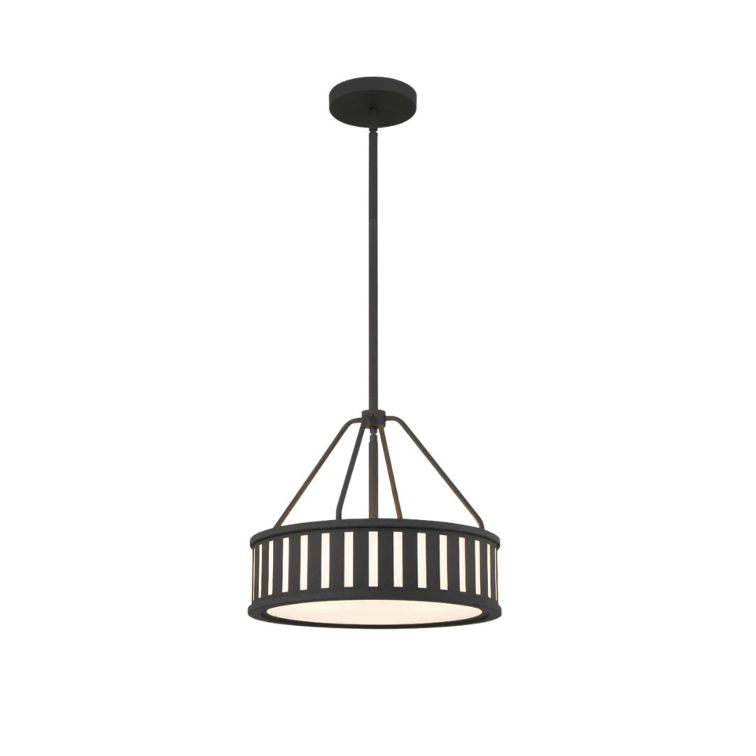 Kendal 3-Light Mini Chandelier