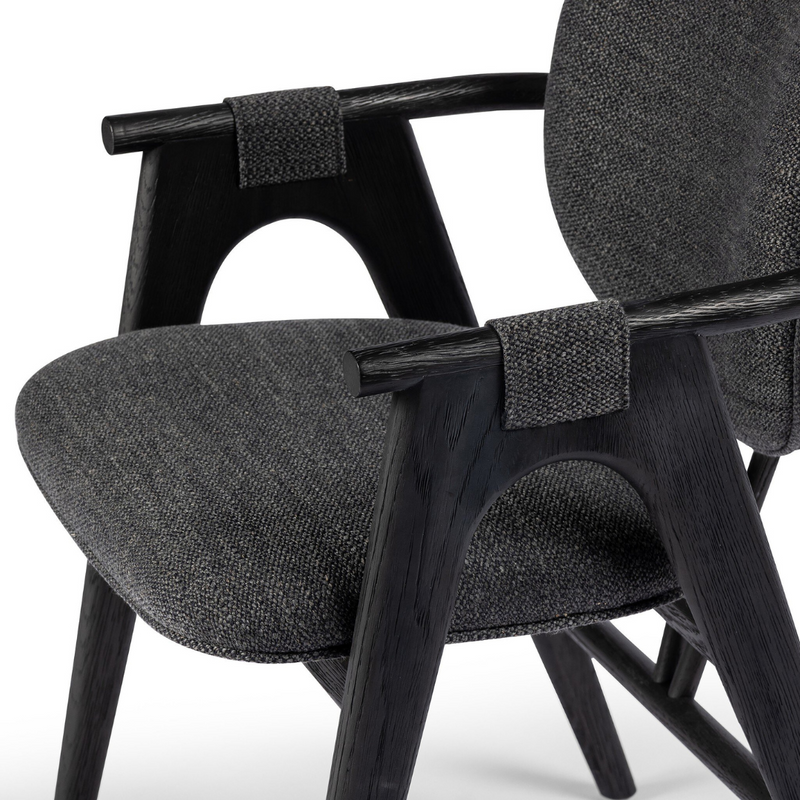 Rosario Dining Armchair