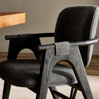 Rosario Dining Armchair