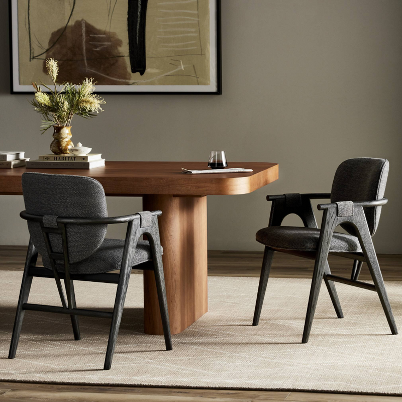 Rosario Dining Armchair