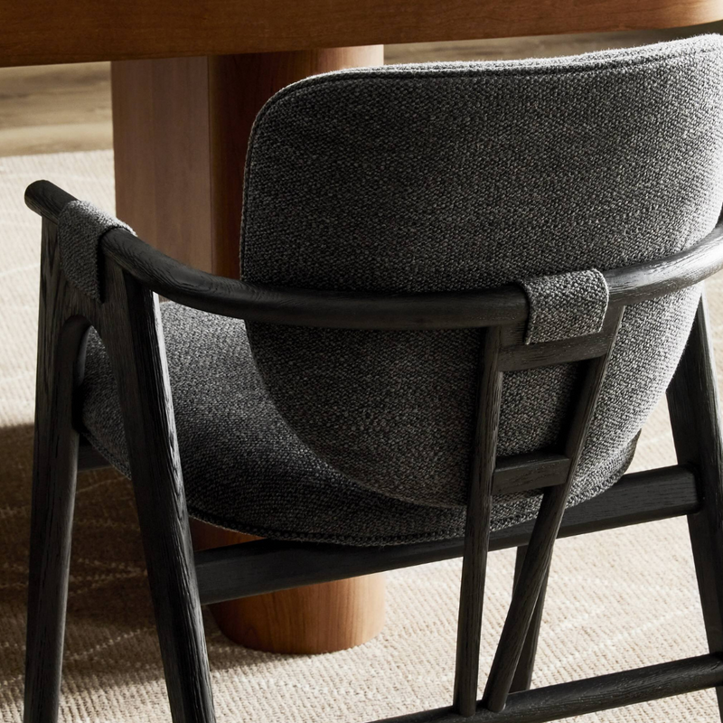 Rosario Dining Armchair