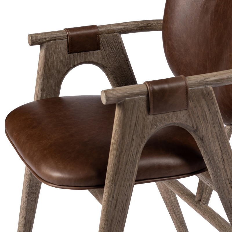 Rosario Dining Armchair