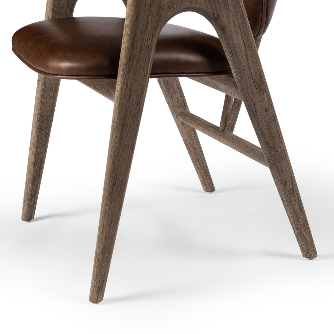 Rosario Dining Armchair