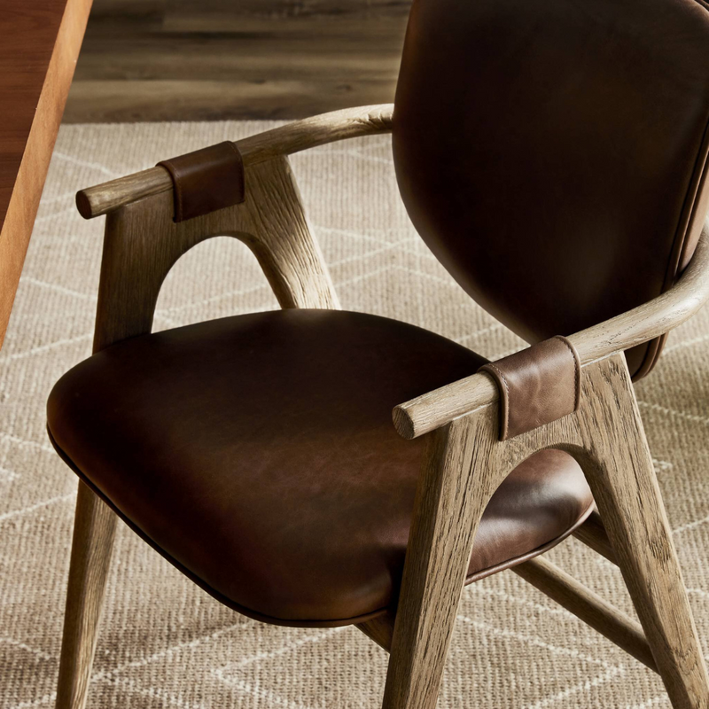 Rosario Dining Armchair